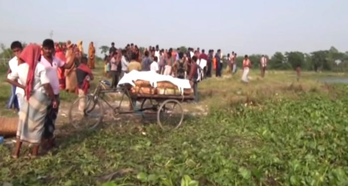 আলোচিত সাত খুন’র আজ আট বছর