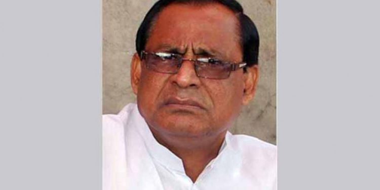 জেলা পরিষদের প্রশাসক হচ্ছেন সদ্য বিদায়ী চেয়ারম্যান আনোয়ার হোসেন                                                                                                            