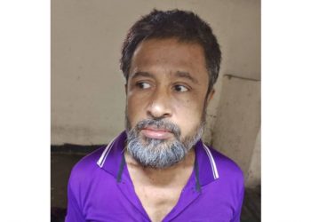 ফতুল্লায় পাঁচ বছরের শিশু ধর্ষণের অভিযোগে নানা গ্রেফতার