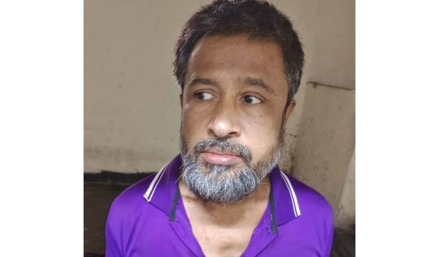 ফতুল্লায় পাঁচ বছরের শিশু ধর্ষণের অভিযোগে নানা গ্রেফতার