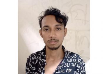 ফতুল্লায় শিশু ধর্ষণের অভিযোগে রাজা গ্রেফতার