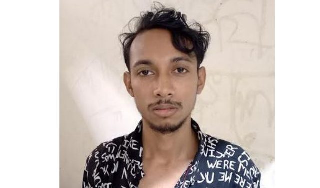 ফতুল্লায় শিশু ধর্ষণের অভিযোগে রাজা গ্রেফতার