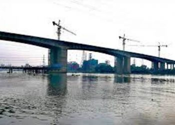 নাসিম ওসমান সেতু চালু হচ্ছে জুনে, টোল নির্ধারণ