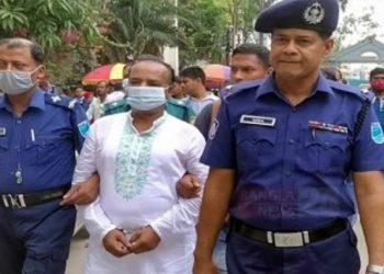 চাঁদাবাজি মামলায় নূর হোসেনের খালাস