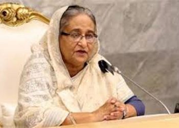 শেখ হাসিনাকে হত্যা চেষ্টাকারী জঙ্গি আব্দুল হাই গ্রেফতার