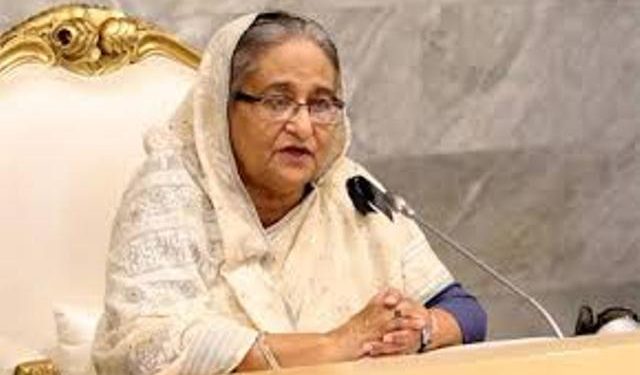 শেখ হাসিনাকে হত্যা চেষ্টাকারী জঙ্গি আব্দুল হাই গ্রেফতার