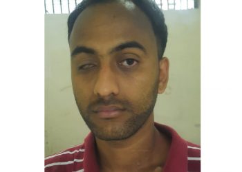 ফতুল্লায় কলেজ ছাত্রী অপহরন, গ্রেফতার-১