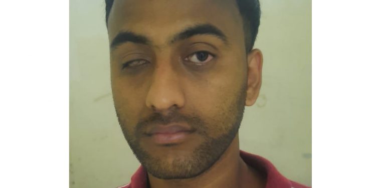 ফতুল্লায় কলেজ ছাত্রী অপহরন, গ্রেফতার-১