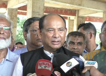 রেল পথ ব্যবস্থা বহুদূর এগিয়ে গেছে-রেল মন্ত্রী