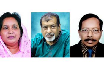 মেয়রকে অভিনন্দন জানিয়েছেন সেলিম ওসমান, উন্নয়ন কাজে সহযোগীতা করতে প্রস্তুত জাতীয় পার্টি