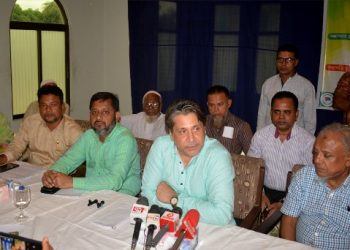 প্রার্থীর অযোগ্যতার কারণে মোগরাপাড়ায় নৌকার পরাজয়