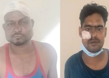 ফতুল্লায় মিশুক ছিনতাইয়ের সময় গ্রেফতার ২