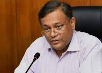 পদ্মাসেতু দেখেই সর্ষে ফুল মেট্রোরেল চালু হলে তো বিএনপি পাগল হয়ে যাবে-তথ্যমন্ত্রী