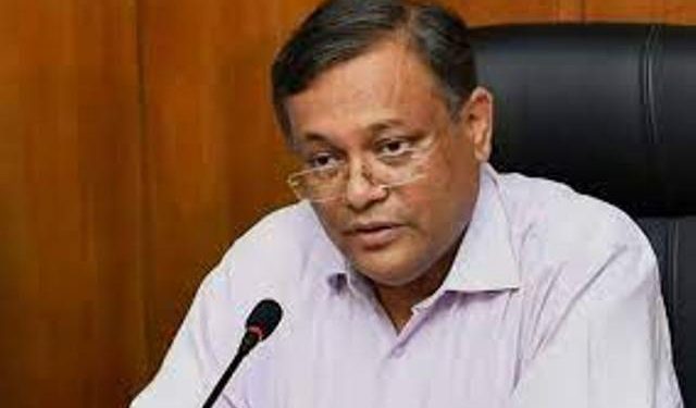 পদ্মাসেতু দেখেই সর্ষে ফুল মেট্রোরেল চালু হলে তো বিএনপি পাগল হয়ে যাবে-তথ্যমন্ত্রী