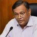 পদ্মাসেতু দেখেই সর্ষে ফুল মেট্রোরেল চালু হলে তো বিএনপি পাগল হয়ে যাবে-তথ্যমন্ত্রী