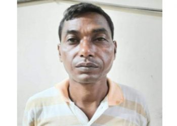 ফতুল্লায় নারী শ্রমিককে ধর্ষণের অভিযোগে ইয়াকুব গ্রেফতার