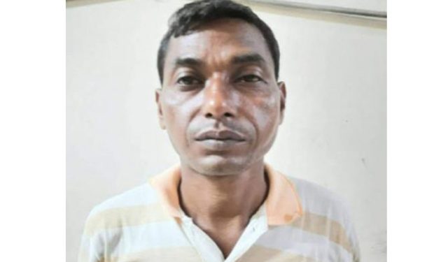 ফতুল্লায় নারী শ্রমিককে ধর্ষণের অভিযোগে ইয়াকুব গ্রেফতার