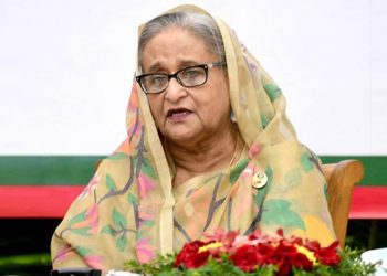 যেকোন পরিস্থিতি মোকাবিলায় সকলকে সাহসী হতে হবে-প্রধানমন্ত্রী