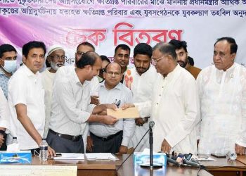 বাংলাদেশে বিএনপি হচ্ছে সাম্প্রদায়িক অপশক্তির প্রধান পৃষ্ঠপোষক-তথ্যমন্ত্রী