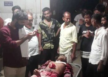 ফতুল্লায় ছুরিকাঘাতে যুবক নিহত