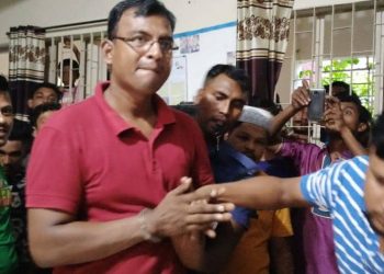 বন্দরে ছাত্রকে বলাৎকারের অভিযোগে শিক্ষক আটক