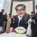 বঙ্গবন্ধুর শাহাদাৎ বার্ষিকীতে প্রতিকৃতিতে সর্বস্তরের শ্রদ্ধা