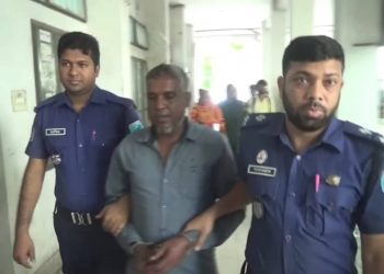 রুপগঞ্জে মাদ্রাসা ছাত্র হত্যা মামলায় ২ জনের যাবজ্জীবন