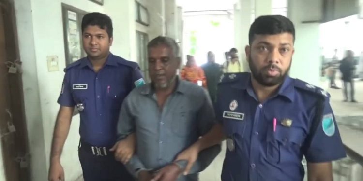 রুপগঞ্জে মাদ্রাসা ছাত্র হত্যা মামলায় ২ জনের যাবজ্জীবন