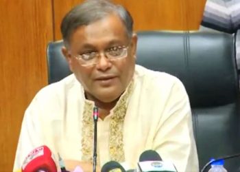 ডিসেম্বরের পর বিদ্যুৎ সমস্যা থাকবে না-তথ্যমন্ত্রী