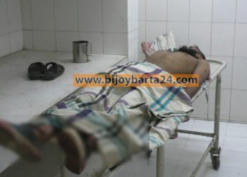 চাকরীর উদ্দ্যেশে এসে ফতুল্লায় যুবক খুন