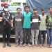 রুপগঞ্জে ডেঞ্জার গ্রুপ”র ৫ অস্ত্রধারী সদস্য গ্রেফতার
