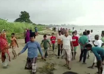 সোনারগায়ে নিখোঁজ তরুণের দুই দিন পর মরদেহ উদ্ধার