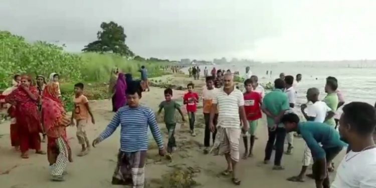 সোনারগায়ে নিখোঁজ তরুণের দুই দিন পর মরদেহ উদ্ধার