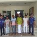 সিদ্ধিরগঞ্জে আন্তঃজেলা ডাকাত দলের সদস্য ৪ গ্রেফতার