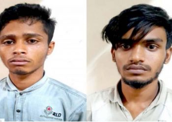 দুই নারী পাচারকারী গ্রেফতার, কিশোরী উদ্ধার