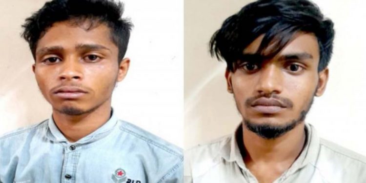 দুই নারী পাচারকারী গ্রেফতার, কিশোরী উদ্ধার