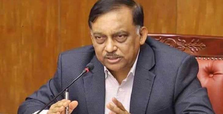 বঙ্গবন্ধু এক ক্ষণজন্মা মহাপুরুষ-স্বরাষ্ট্রমন্ত্রী