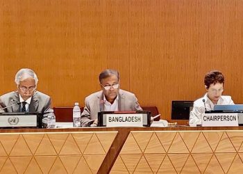 দেশ বিরোধী অপপ্রচারকারীদের বিরুদ্ধে সংশ্লিষ্ট দেশে রিপোর্ট করুন : তথ্য ও সম্প্রচারমন্ত্রী