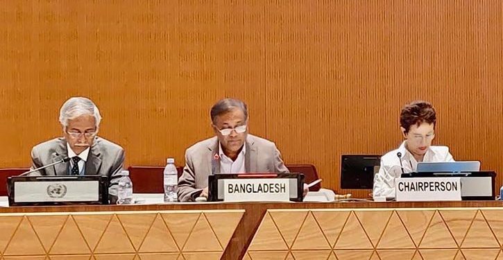 দেশ বিরোধী অপপ্রচারকারীদের বিরুদ্ধে সংশ্লিষ্ট দেশে রিপোর্ট করুন : তথ্য ও সম্প্রচারমন্ত্রী