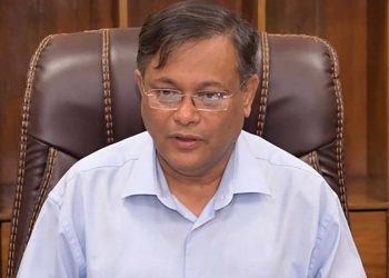 অহেতুক দাম বাড়ালে সরকার কঠোর ব্যবস্থা নেবে-তথ্যমন্ত্রী