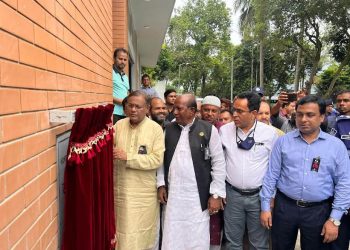 বিএনপি নাশকতা করলে জনগণকে সাথে নিয়ে প্রতিহত করবে আওয়ামী লীগ-তথ্যমন্ত্রী 