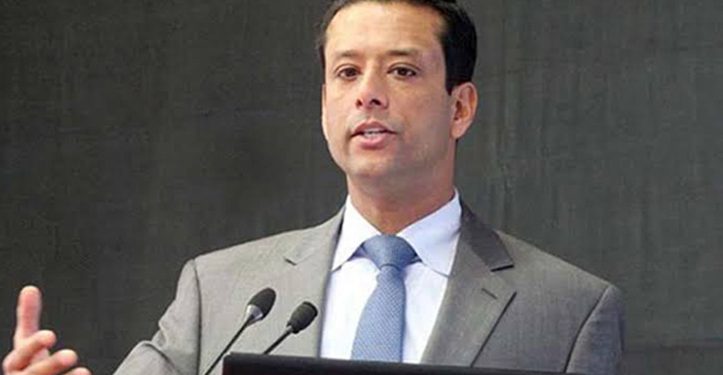 বৈশ্বিক জ্বালানি সংকট নিরসনে প্রস্তুত হচ্ছে বাংলাদেশ-সজীব ওয়াজেদ