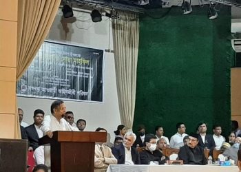 জিয়া বঙ্গবন্ধুর হত্যাকান্ডের সাথে জড়িত ছিলেন-আইনমন্ত্রী