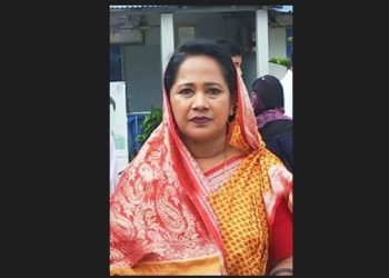 আ. লীগ নেত্রী নীলার অব্যাহতির আদেশ প্রত্যাহার