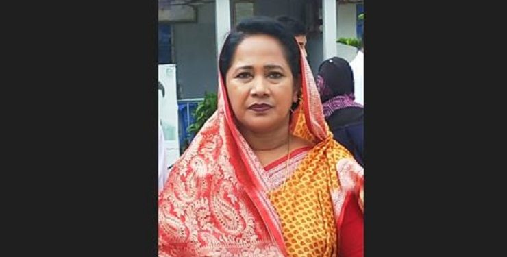 আ. লীগ নেত্রী নীলার অব্যাহতির আদেশ প্রত্যাহার