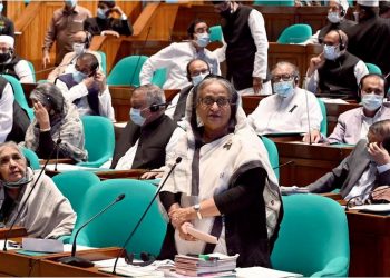 ফজলে রাব্বী জনপ্রিয় এবং গ্রহণযোগ্য ছিলেন-প্রধানমন্ত্রী