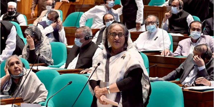 ফজলে রাব্বী জনপ্রিয় এবং গ্রহণযোগ্য ছিলেন-প্রধানমন্ত্রী