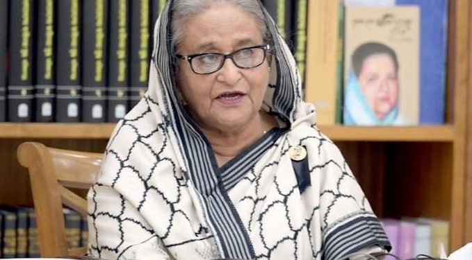 বঙ্গমাতার জীবন থেকে সারা বিশ্বের নারীরা শিক্ষা নিতে পারে : প্রধানমন্ত্রী