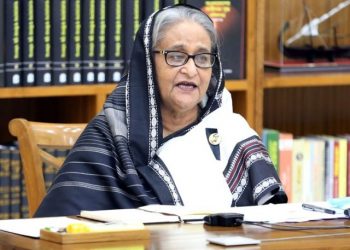 নিজেদের সংখ্যালঘু না ভাবতে হিন্দু সম্প্রদায়ের প্রতি প্রধানমন্ত্রীর আহ্বান