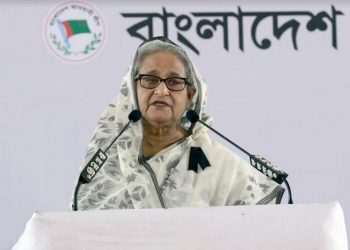 ফের আঘাত আসতে পারে, সতর্ক থাকার আহ্বান প্রধানমন্ত্রীর